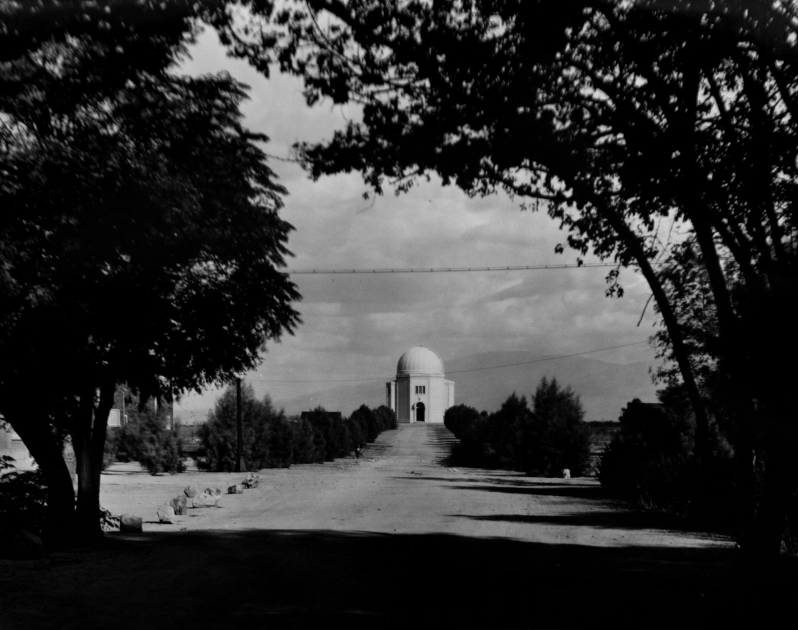 University of Arizona: Steward Observatory